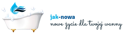 Renowacja wanny jak-nowa