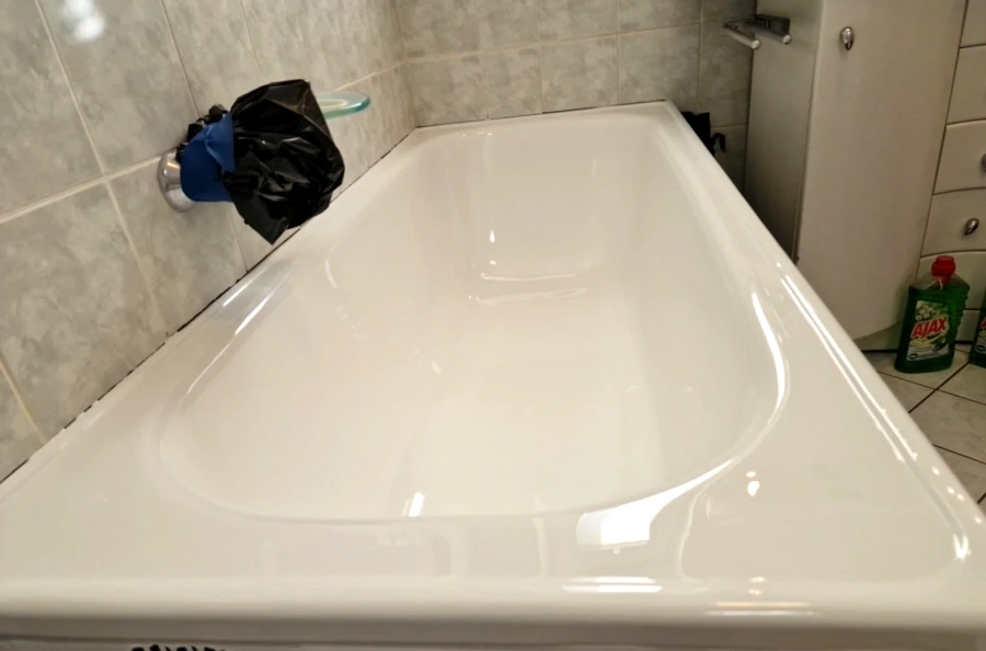 Renowacja wanny mazowieckie