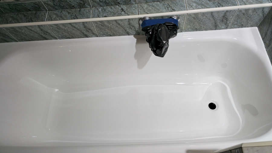 Renowacja wanny Augustów