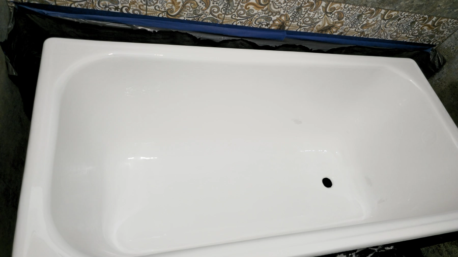 Renowacja wanny Ełk