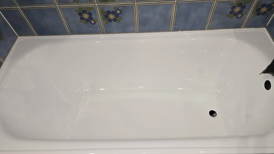 Renowacja wanny Goldap