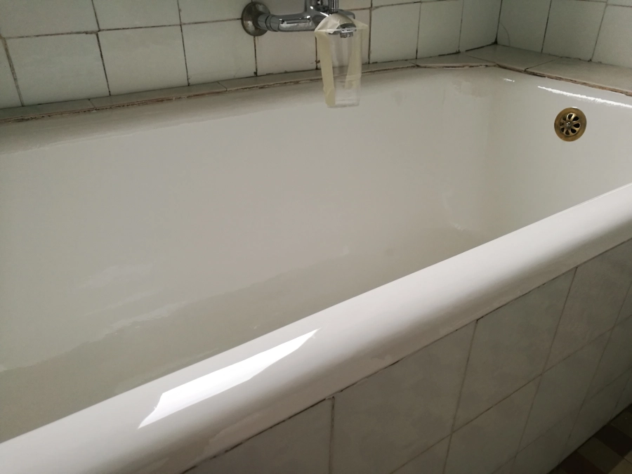 Renowacja wanny Grajewo