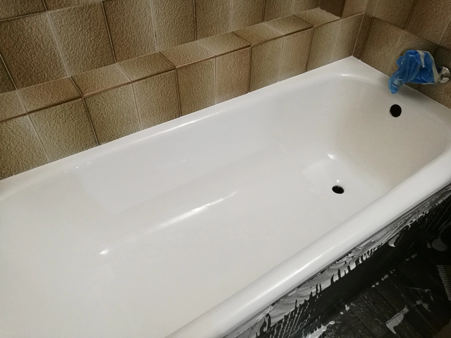 Renowacja wanny Kolno