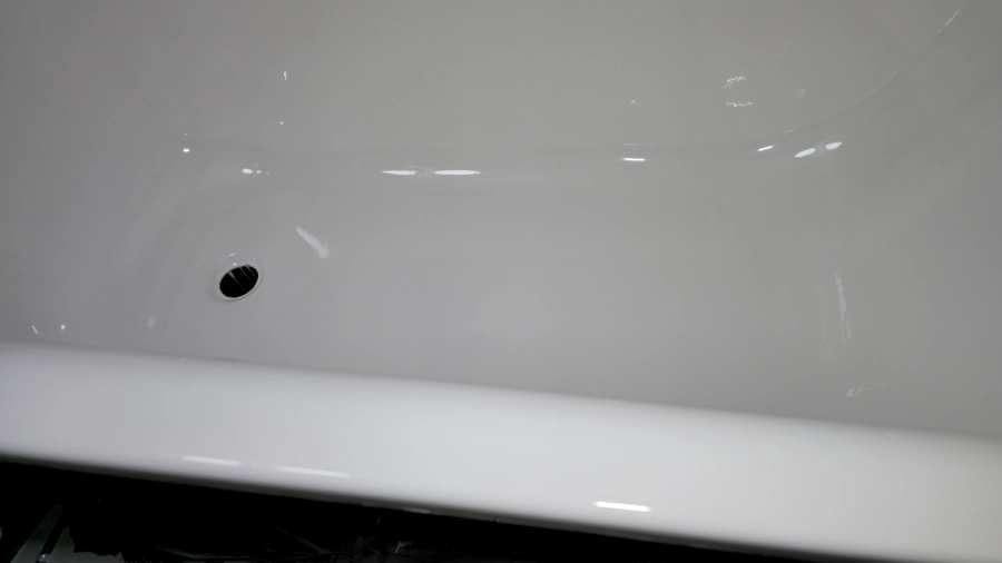 Renowacja wanny Łódź