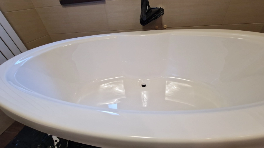 Renowacja wanny Mazowieckie Jaknova