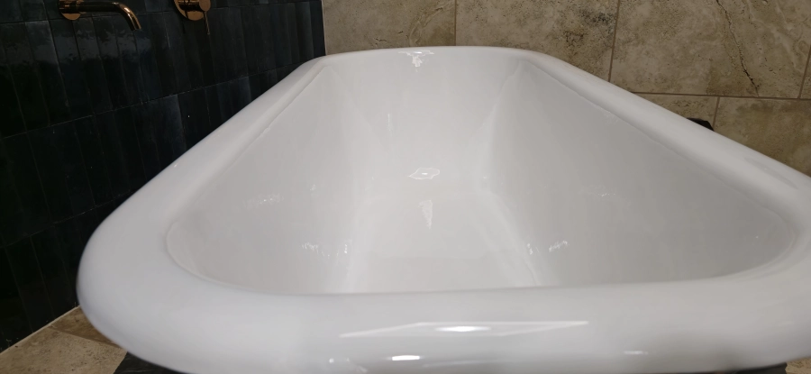 Renowacja wanny Mrągowo