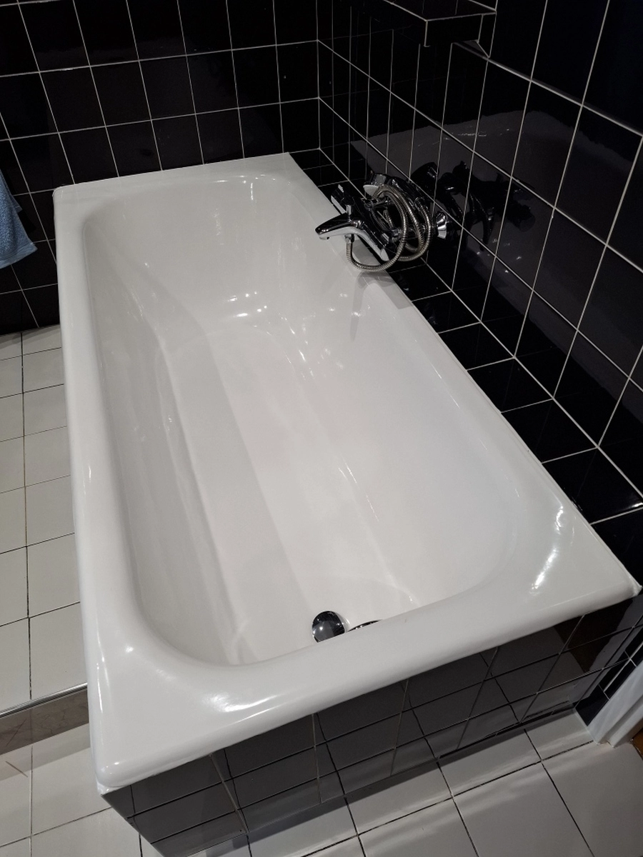 Renowacja wanny Orzysz