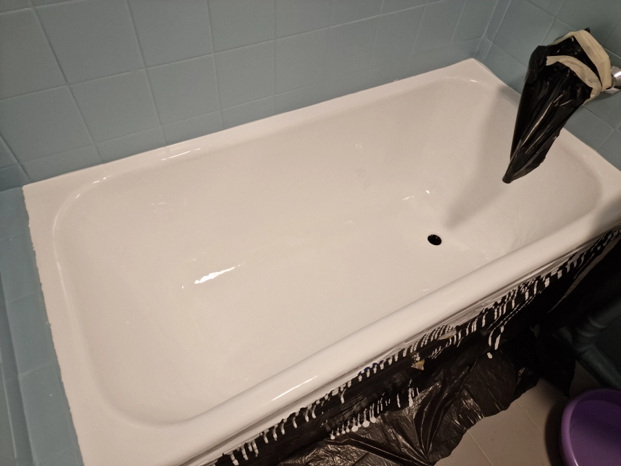 Renowacja wanny Pisz