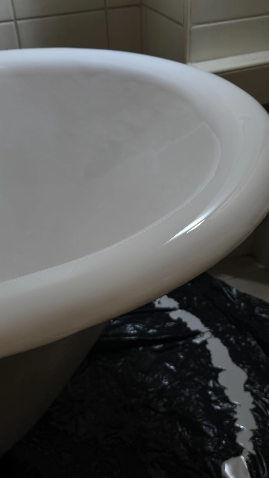 Renowacja wanny Rajgród