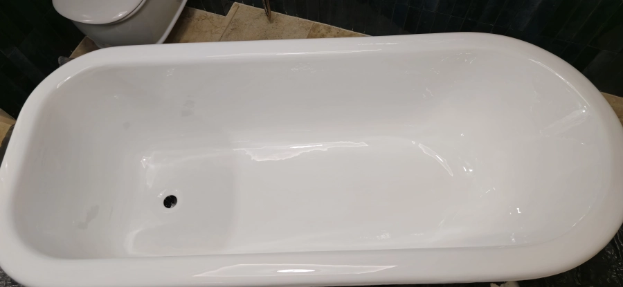 Renowacja wanny Reszyn