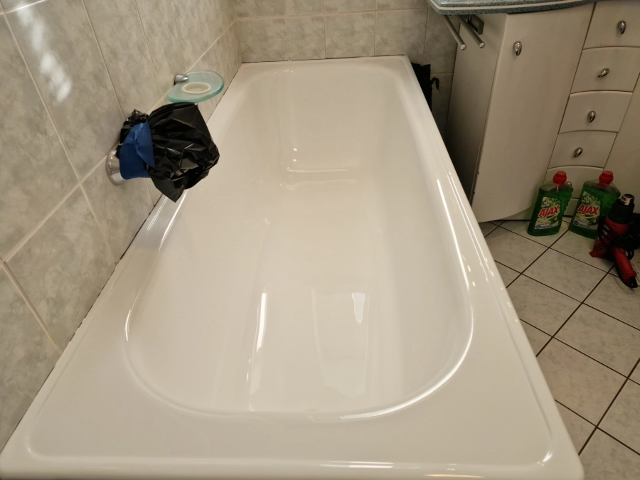 Renowacja wanny Ruciane Nida