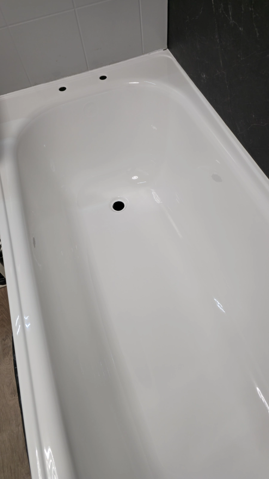 Renowacja wanny Spychowo