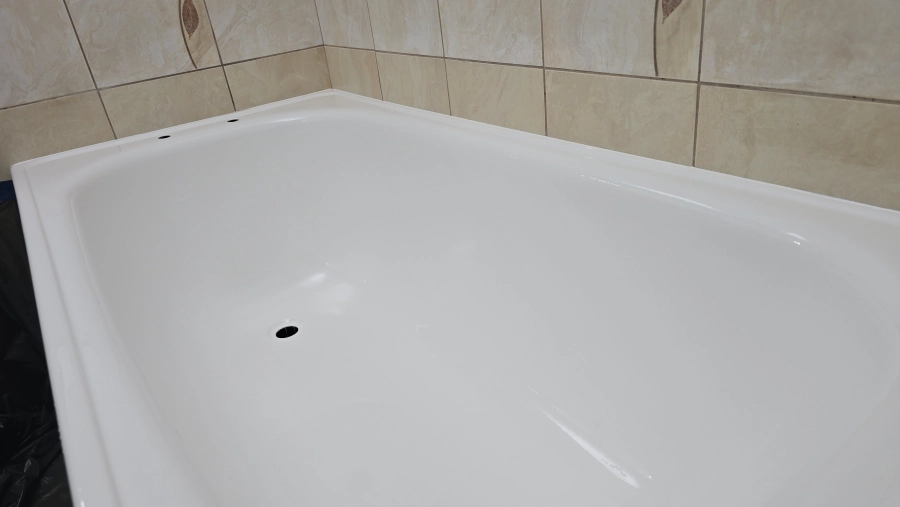 Renowacja wanny Szczuczyn