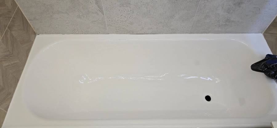 Renowacja wanny Szczytno