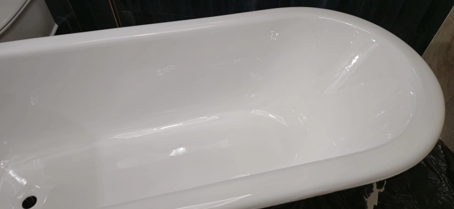 Renowacja wanny Warszawa