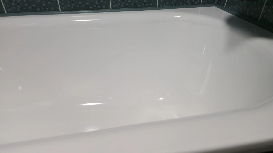 Renowacja wanny Węgorzewo