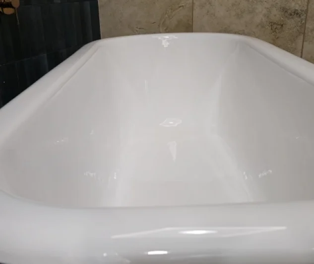 Renowacja wanny Mrągowo